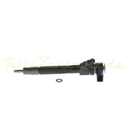 Injector BOSCH CR Mercedes 0445110203