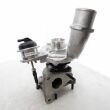 NEUER GARRETT Turbolader Renault Clio 1.9 dCi / 1.9 dTi 717348-0001 717348-0002 - 4