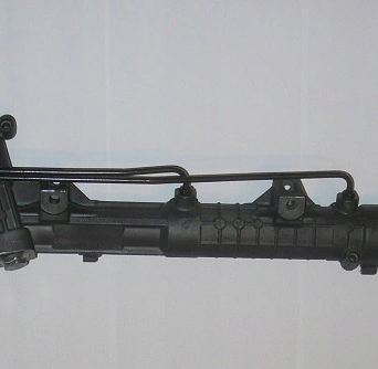 Steering rack BMW 3 E46 6753446