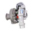 BorgWarner Turbocompresseur Mercedes A6070900780 6070900780 - 4