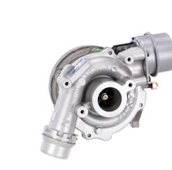 BorgWarner Turbocompressore Mercedes A6070900780 6070900780