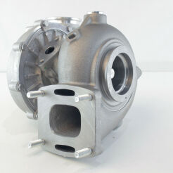 BorgWarner Turbocompressore MTU 53279706894 53279886894