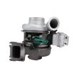 NOUVEAU HOLSET Turbocompresseur Cummins 4955173 - 2