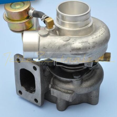 Turbolader FORD Sierra 2,0 16V Cosworth 4x4 220PS 90-93 465189-0003 1662810 1662811 V89HF6K682AB