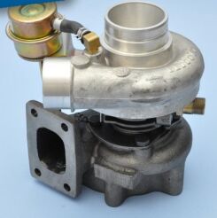 Turbocompressore FORD Sierra 2,0 16V Cosworth 4x4 220 KM 90-93 465189-0003 1662810 1662811 V89HF6K682AB