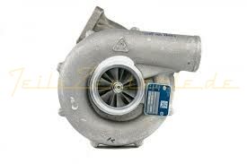 HOLSET Turbocharger Cummins 3786803 3786803H
