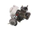 NEUER BorgWarner Turbolader Mercedes-Benz A-Klass 200 CDI 53039887000 53039707000 - 3