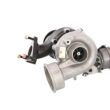 NEUER BorgWarner Turbolader Mercedes-Benz A-Klass 200 CDI 53039887000 53039707000 - 2