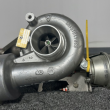 NOUVEAU BorgWarner Turbocompresseur Mercedes-Benz A-Klass 200 CDI 53039887000 53039707000 - 2
