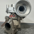 NOUVEAU BorgWarner Turbocompresseur Mercedes-Benz A-Klass 200 CDI 53039887000 53039707000 - 3