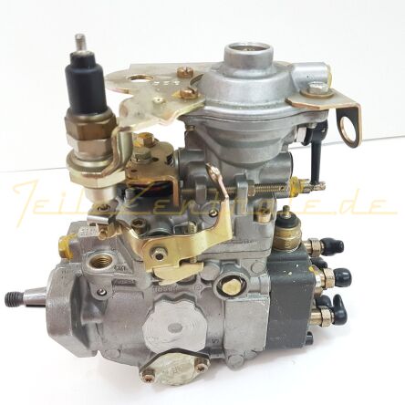 Injection pump BOSCH 0460495001