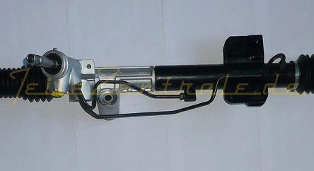 Lenkgetriebe MITSUBISHI OUTLANDER II XL 3.0  MN100314  4410A026