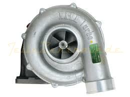 IHI Turbocompressore  Isuzu CIDD RHC92CIDD VA300018