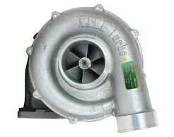 IHI Turbocharger Isuzu CIDD RHC92CIDD VA300018