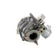 NEW GARRETT Turbocharger Renault Megane III 2.0 dCi   8200907199 8200907199D - 4