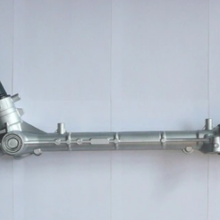 Steering rack SKODA 1S1423057E