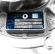 BorgWarner Turbocompressore  MAN 53169886500 53169706500 - 6