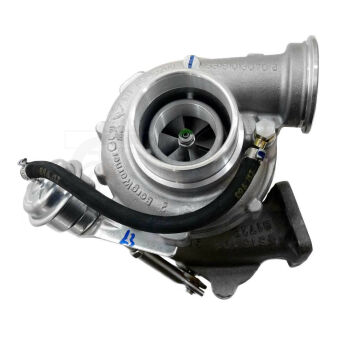 BorgWarner Turbocompresseur  MAN 53169886500 53169706500