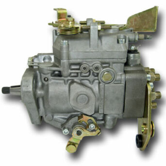 Injection pump BOSCH 0460406013 076130107B