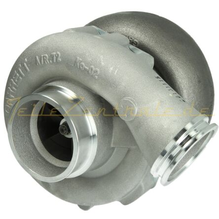 HOLSET Turbocharger Iveco 3525094 3525096