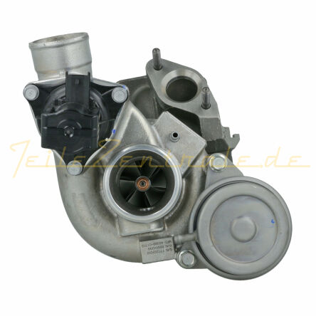 MITSUBISHI Turbocompresseur Volvo S70 2.4L 8601693