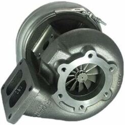 BorgWarner Turbocompressore  MAN 52329704500 52329705201
