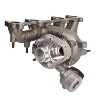 BorgWarner Turbocharger VW 038253056H 038253056HV