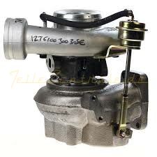 BorgWarner Turbocharger  Deutz Truck 56209880003 56209700003