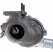 NOUVEAU Borgwarner Turbocompresseur Iveco 53039700514  53039700514 - 4