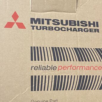 NEW Mitsubishi Turbocharger Mercedes-Benz MERCEDES-BENZ 49S3106403