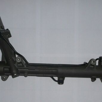 Lenkgetriebe BMW 5 E60 32106780925
