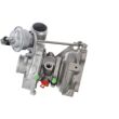 IHI Turbolader Mitsubishi VT10 VA420088 - 2