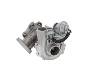 IHI Turbolader Mitsubishi VT10 VA420088