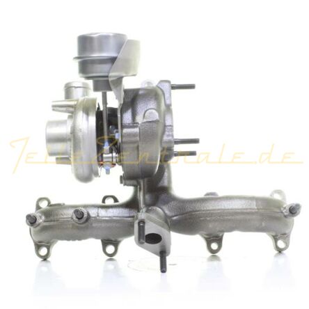 Turbocompresseur VOLKSWAGEN Beetle 1.9 TDI 101CH 00-05 54399880010 54399700010 5439 988 0010 5439 970 0010 5439-988-0010 5439-970-0010 038253010J 038253010JX 038253010JV 038253016M 038253016MX 038253016MV 038253019Q 038253019QX 038253019QV 038253056B 0382