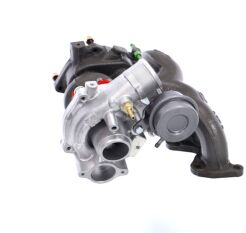 Turbocompressore VOLKSWAGEN Touran 1.4 TSI EcoFuel 150 KM 09- 53039700151 53039700249 53039880151 53039880249 53039700151 53039700249 53039880151 53039880249 5303-970-0151 5303-970-0249 5303-988-0151 5303-988-0249 03C145702R 03C145702RV 03C145702RX 03C145