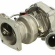 NEUER BorgWarner Turbolader PORSCHE 53039700567 53039700682 - 3