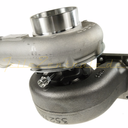 HOLSET Turbocharger  MAN 4033332H