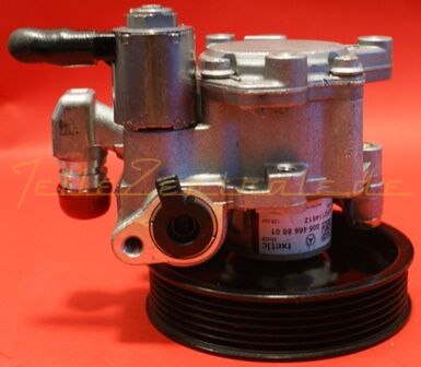 Servopumpe Hydraulikpumpe Lenkung 0054668001 0054668101 54588 7695955127 DP3355 SP85476