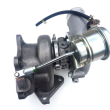 MITSUBISHI Turbolader SUBARU IMPREZA 49377-04372 4937704372 - 2
