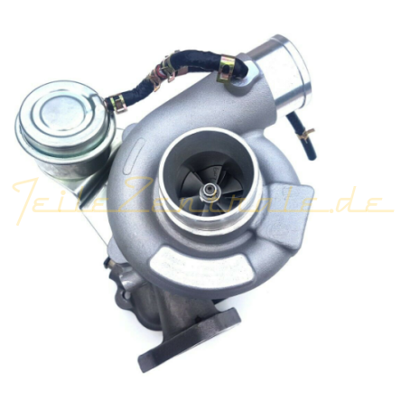 MITSUBISHI Turbolader SUBARU IMPREZA 49377-04372 4937704372