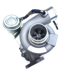 MITSUBISHI Turbocharger SUBARU IMPREZA 49377-04372 4937704372