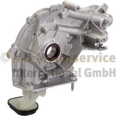 New Oil Pump ABARTH 124 SPIDER 55263130