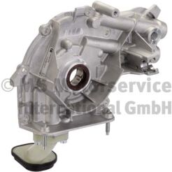 New Oil Pump ABARTH 124 SPIDER 55263130