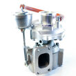 NEUER BorgWarner Turbolader Deutz  04299176 04299176KZ - 3