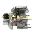 NEUE IHI Turbolader MAZDA RHV4VJ36 VAD20012 - 4