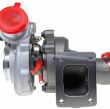 NUOVO GARRETT Turbocompressore  Iveco  877675-0001 5802377343 - 4