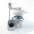 NOUVEAU GARRETT Turbocompresseur PERKINS CAT JCB 4.0 L 2674A808 785828-5004S - 3