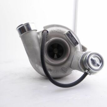 GARRETT Turbocompresseur JCB 4.4L 32006048 320/06048 762932-5001S