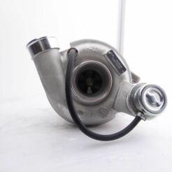 GARRETT Turbocharger  JCB 4.4L 32006048 320/06048 762932-5001S