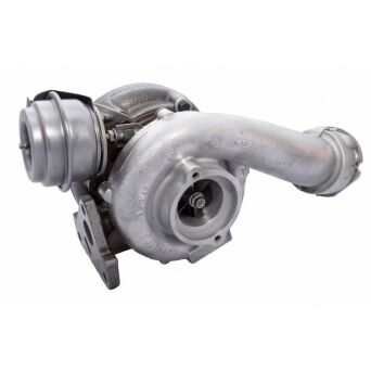 BorgWarner Turbocompresseur Alfa-Romeo 33 1.8 TD (907A) 53149707002 53149887002